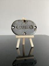 Original gardner bus for sale  TWICKENHAM