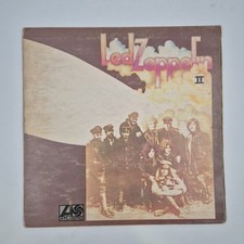 Led zeppelin ats usato  Bergamo