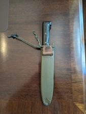 Bolo knife marked for sale  Mebane
