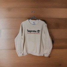 Timberland supreme jumper for sale  SWINDON