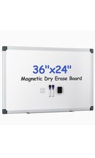 Vusign magnetic white for sale  Las Vegas