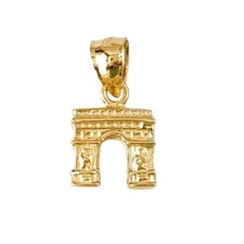 Small 14k yellow for sale  Los Angeles