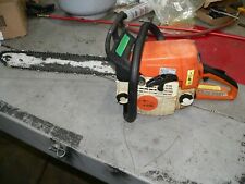 Stihl 250 chainsaw for sale  Baldwin