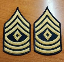 Army first sergeant usato  Pesaro