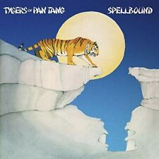 Tygers of Pan Tang - Spellbound CD LIKE NEW ORIGINAL PRESSING JAPANESE IMPORT comprar usado  Enviando para Brazil