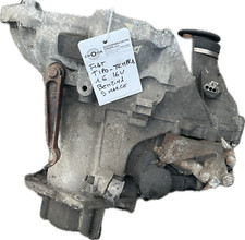 Cambio manuale per usato  Italia