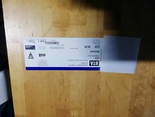 Konzert tickets gebraucht kaufen  Burgschwalbach, Holzheim, Isselbach