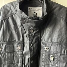 Nottingham forest jacket for sale  MANSFIELD