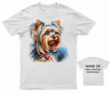 Yorkshire terrier charm for sale  BRISTOL