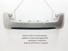 Paraurti posteriore primerizza usato  Catanzaro