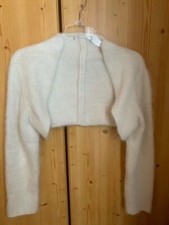 Bolero hochzeit fest gebraucht kaufen  Röhrnbach