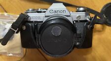Canon 35mm slr for sale  Granbury