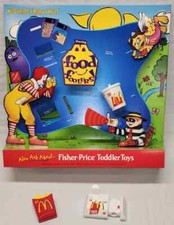 mcdonalds display for sale mcdonalds display for sale Kimberly