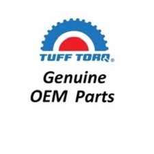 Tuff torq 187t0124000 for sale  Sneads Ferry