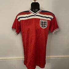 England 1982 away for sale England 1982 away for sale  DRIFFIELD