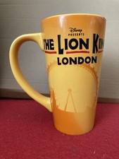 Lion king london for sale  DUDLEY