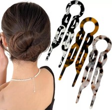 3pcs lialys hair for sale  UK