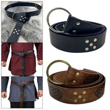 Ceinture viking médiévale d'occasion  France