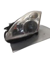 Driver left headlight for sale  Seymour