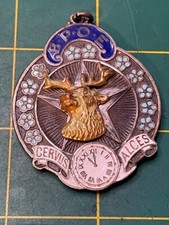 Bpoe elks medal for sale  Indianapolis