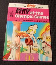 1974 asterix the d'occasion  Expédié en Belgium