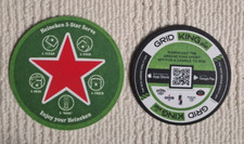 Heineken greene king for sale  CHELTENHAM