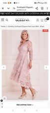 Mother bride outfits for sale  NEWPORT