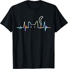 Heartbeat cat lover for sale  Huntington Beach