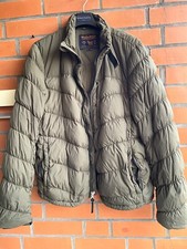 Riginal woolrich parka gebraucht kaufen  Hamburg