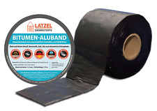 Bitumen tape aluminum for sale  Shipping to Ireland