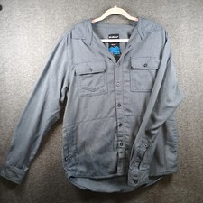 Kavu button shirt for sale  Arvada