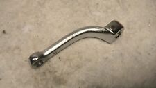 Wbs1o512 pedal links gebraucht kaufen  Ennepetal
