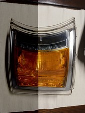Riginal blinkleuchte led gebraucht kaufen  Göttingen