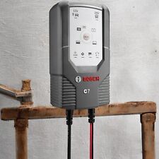 Car battery charger for sale  WARRINGTON