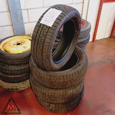 Set gomme pneumatici usato  Italia