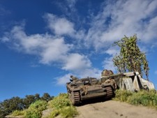Modellbau diorama gebaut gebraucht kaufen  Emden