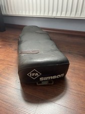 Simson s51 sitzbank gebraucht kaufen  Norderstedt