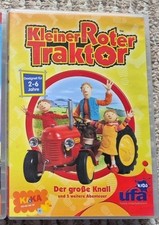 Dvd kleine rote gebraucht kaufen  Dresden