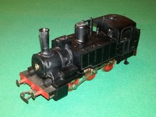Rivarossi locomotiva vapore usato  Italia