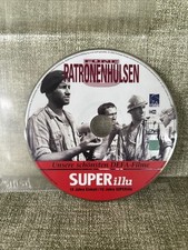 Patronenhülsen superillu film gebraucht kaufen  Luckau