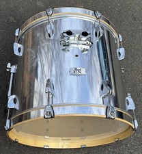 Pearl export chrome for sale  Hawleyville