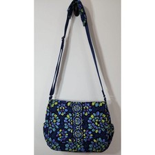 Vera bradley messenger for sale  Decorah