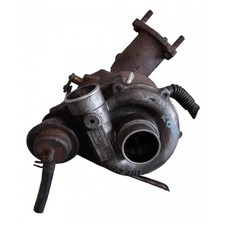 Turbina daihatsu rocky usato  Pratola Peligna