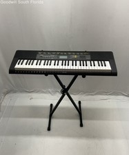 Casio black keys d'occasion  Expédié en Belgium