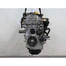 Moteur essence dacia d'occasion  Roche-la-Molière