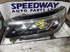 Driver headlight market for sale  Joliet