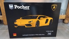 Pochk119 pocher lamborghini usato  Modena
