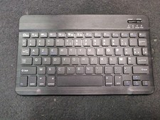 Clavier bluetooth rétro d'occasion  Pont-Audemer