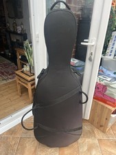 cello case 4 4 for sale  SWINDON