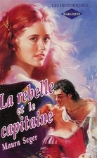 Rebelle capitaine collection d'occasion  France